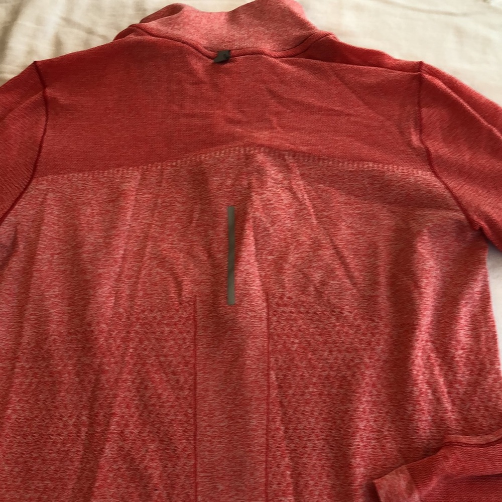 Nike 1/4 zip top - Picture 9 of 11